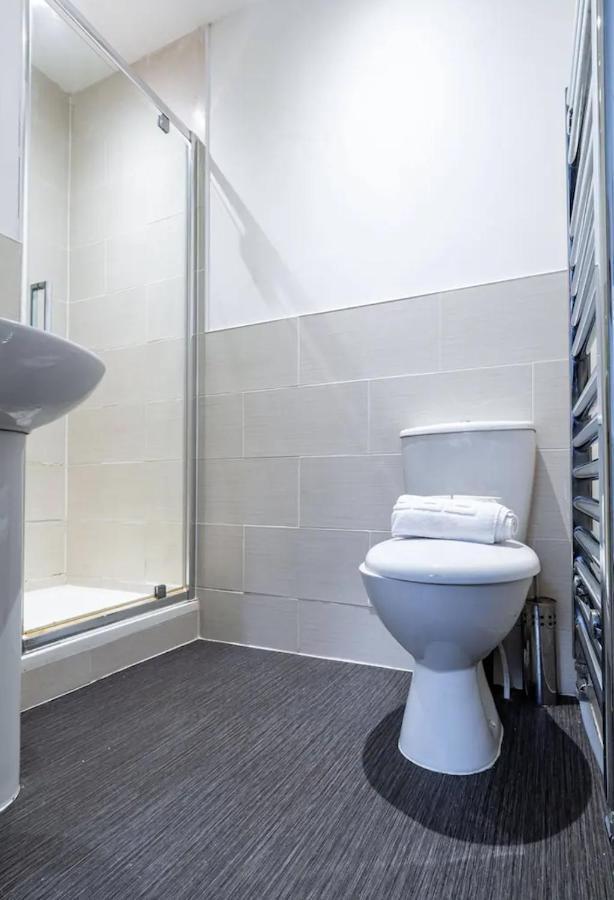 ליברפול Kelvin Grove By Ustay מראה חיצוני תמונה