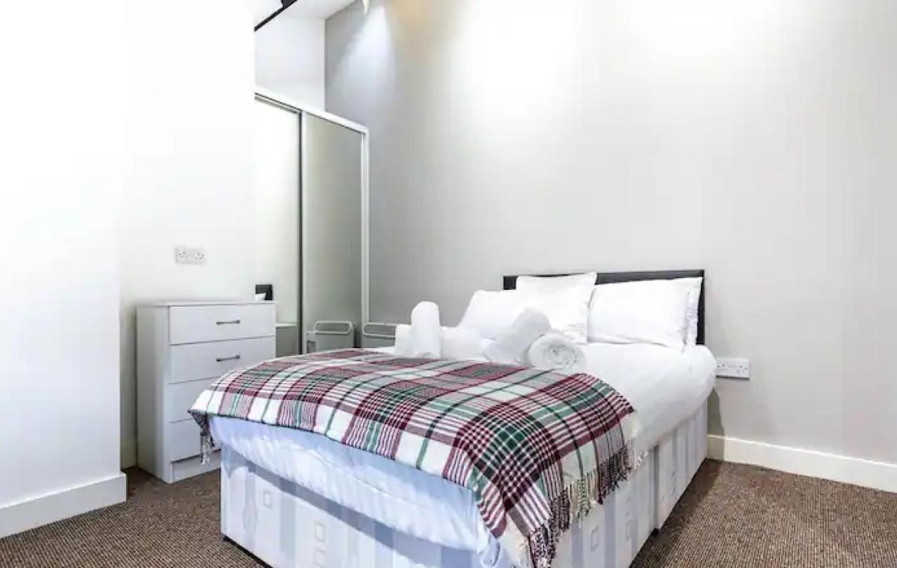 ליברפול Kelvin Grove By Ustay מראה חיצוני תמונה