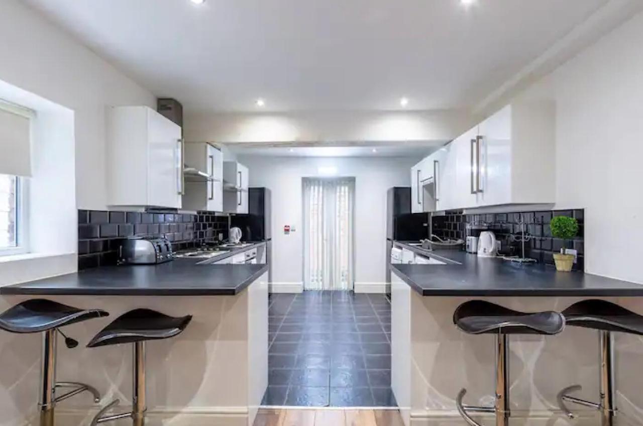 ליברפול Kelvin Grove By Ustay מראה חיצוני תמונה